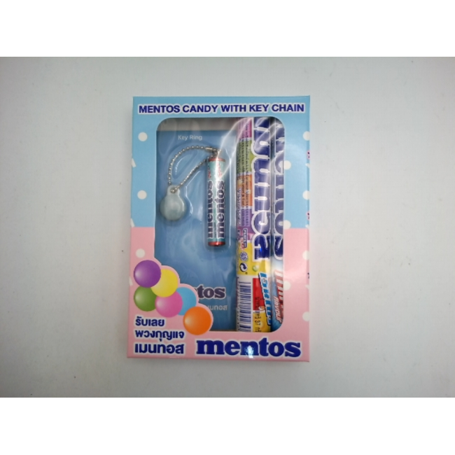 Набор конфет Mentos