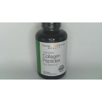 Гидролизованные коллагеновые пептиды California Gold Nutrition