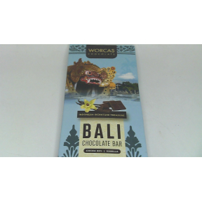 Шоколадный батончик BALI