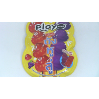 Play More Gummy Tanghulu