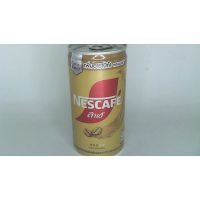 Латте Nescafe в банке