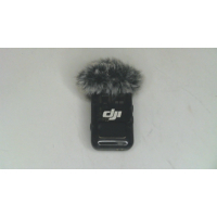 Bluetooth-микрофон DJI