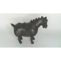 Тайский бренд Brass Horse.