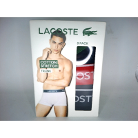 Мужское нижнее белье LACOSTE