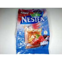 Чай Nestle со вкусом смешанных ягод
