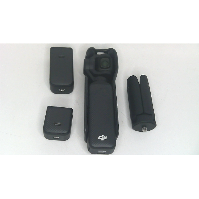 Фотокамеры и аксессуары DJI GoPro.