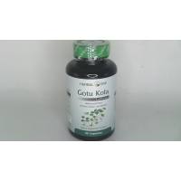 Диетические добавки Экстракт центеллы азиатской Herbal One Brand