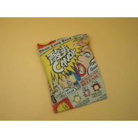 Разноцветные шипучие конфеты, упаковка 25 г