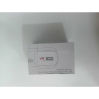 Аксессуары для смартфонов, очки VR BOX.