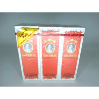 Бальзам для тела Siang Pure Oil Balm, Формула 1