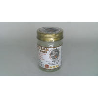 Тайский белый бальзам Tiger Herb, 50 г