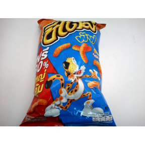 Cheetos Puffs