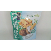 Хрустящие вафли Green Ville