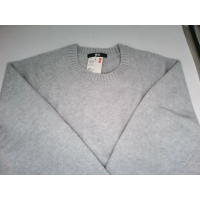 Вязаный свитер Uniqlo