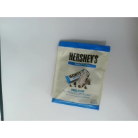 Печенье Hershey's с шоколадной начинкой.