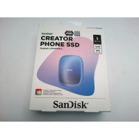 Устройства резервного копирования и хранения данных марки Sandisk.