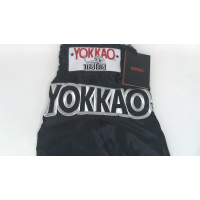 Шорты для тайского бокса Yokkao Muay Thai