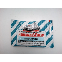 Fisherman's Friend без сахара
