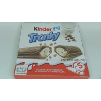 Киндер Тронки