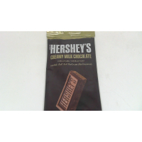 Сливочный молочный шоколад Hershey's