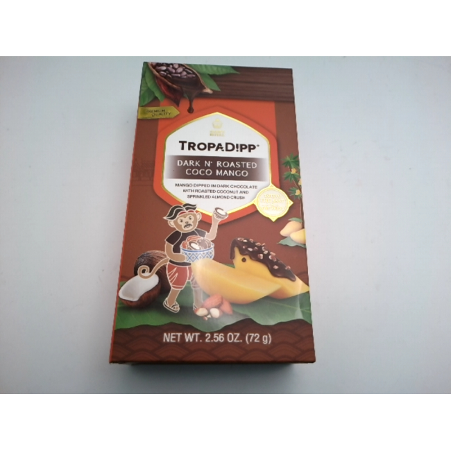 Tropadip Dark Rosedet Коко Манго