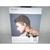 Беспроводные наушники IRIVER