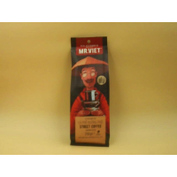 Кофе MrViet Street, обжаренный и молотый, упаковка 250 г.