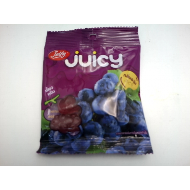 Желейные конфеты Jelfy