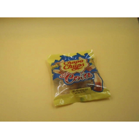 Жевательные конфеты Chupa Chup со вкусом колы