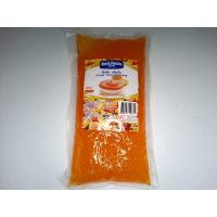 Апельсиновый джем марки Best Foods.