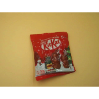 Упаковка из 5 конфет KitKat