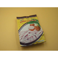 Сушеные чипсы из таро, упаковка 100 г.