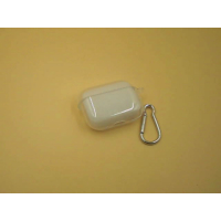 Пластиковый чехол для Airpods