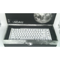 Игровая клавиатура Dark Project Landau CM81