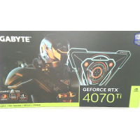 Gigabyte Geforce RTX 4070 Ti