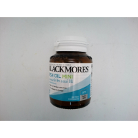 Рыбий жир Blackmores Mini