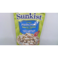 Жареные фисташки Sunkist