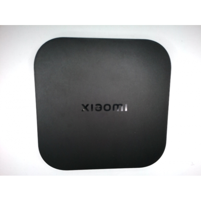 ТВ-приставка Xiaomi Box 4K