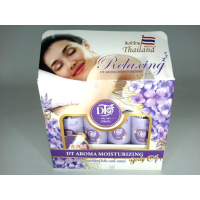 Масло для тела DT Aroma