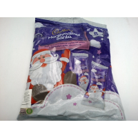 Зефир марки Cadbury.