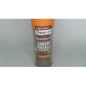 Masterfoods Garam Maswara