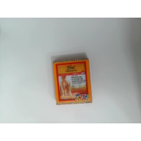 Пластыри от боли марки Leopard, упаковка из 5 штук.
