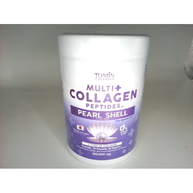 Tomin Multi Collagen