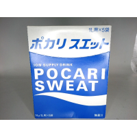 Биологически активная добавка Pocari Sweat