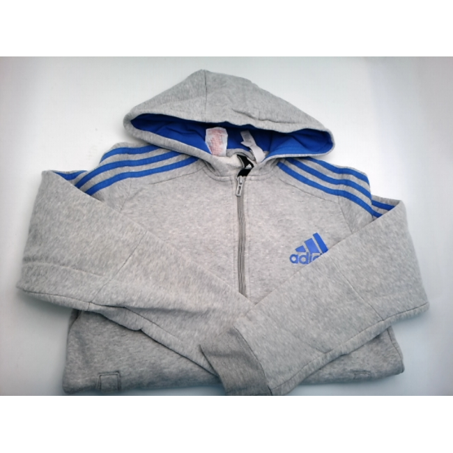 Толстовка с длинными рукавами Adidas