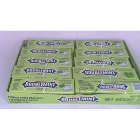 Wrigley's Doublemint