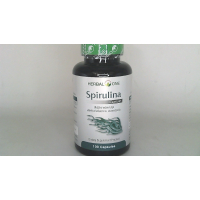 Herbal one Spirulina