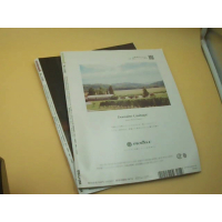 2 журнала Croissant Magazines Japan