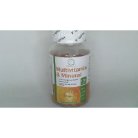 BBEEAAUU Мультивитамины
