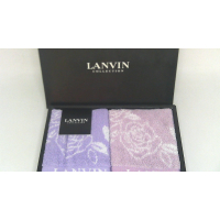 Набор полотенец для рук Lanvin.